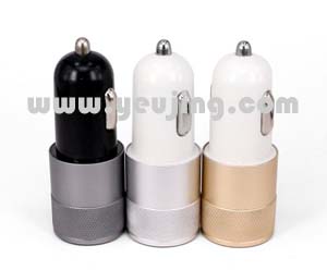 Car Charger RJ-2202