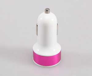 QUICK CHARGER RJ-2105