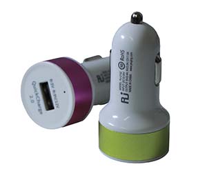 Quick Charge RJ-2102